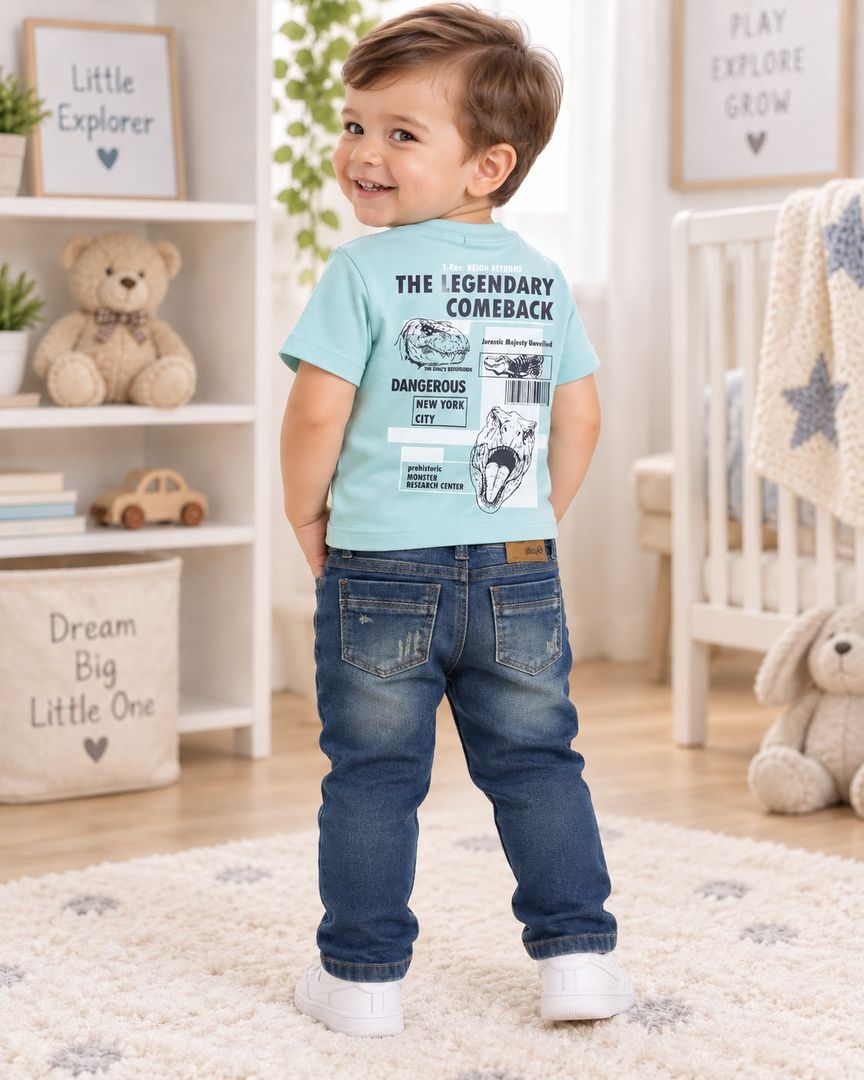 CONJUNTO PANTALON