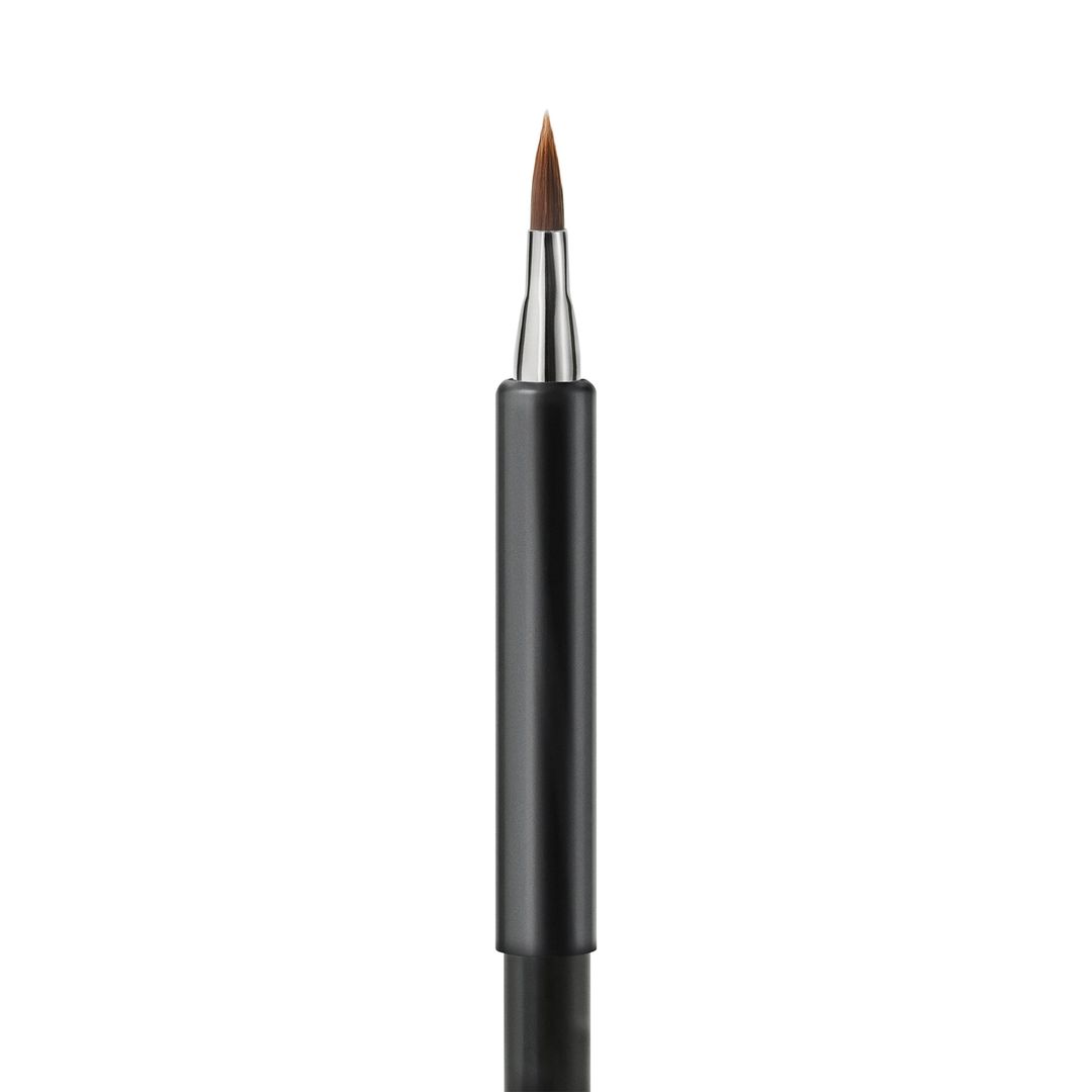 Brochas y Pinceles 318 Synthetic Retractable Lip Brush