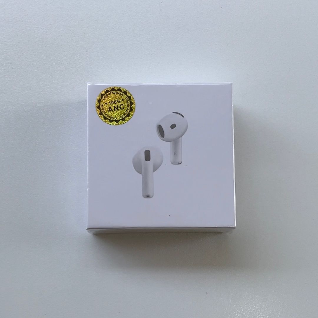 AirPods Serie 4