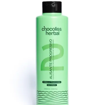 Alisante de 1000ml paso 2 - formula tradicional  - imagen 1