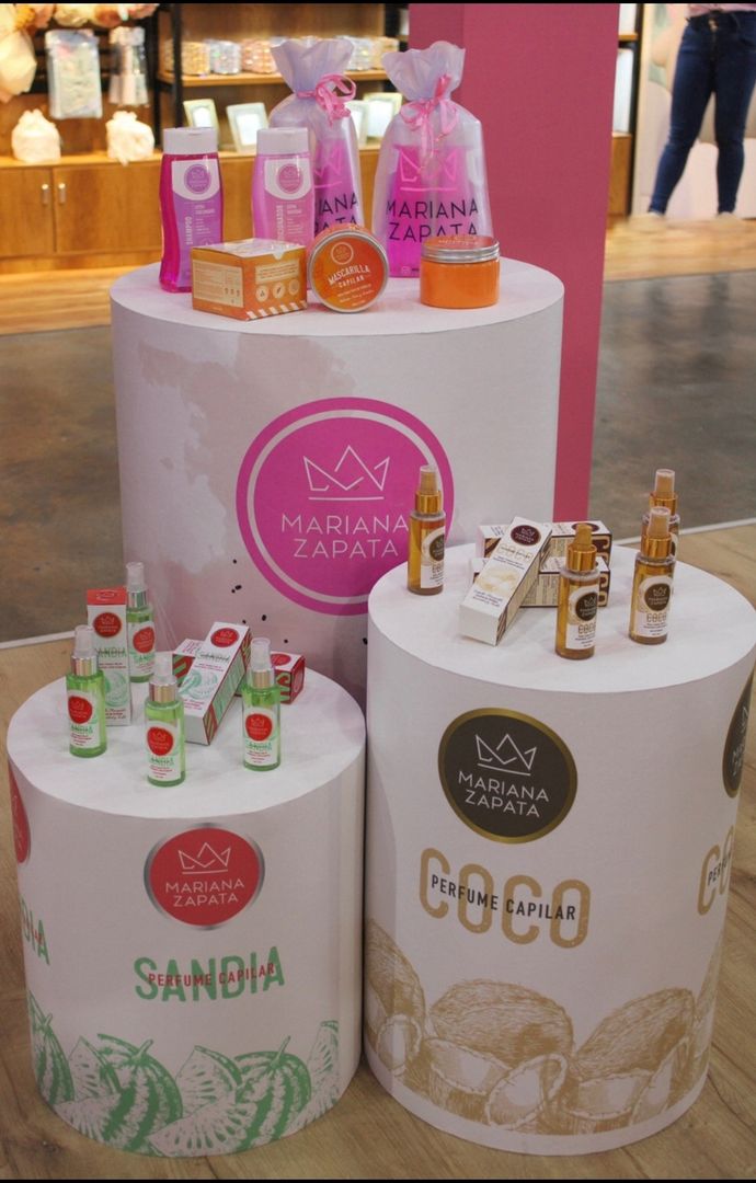 Mariana zapata OFERTA: Compra un Kits Con Descuento a partir de 2 productos 