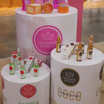 Mariana zapata OFERTA: Compra un Kits Con Descuento a partir de 2 productos  - imagen 1