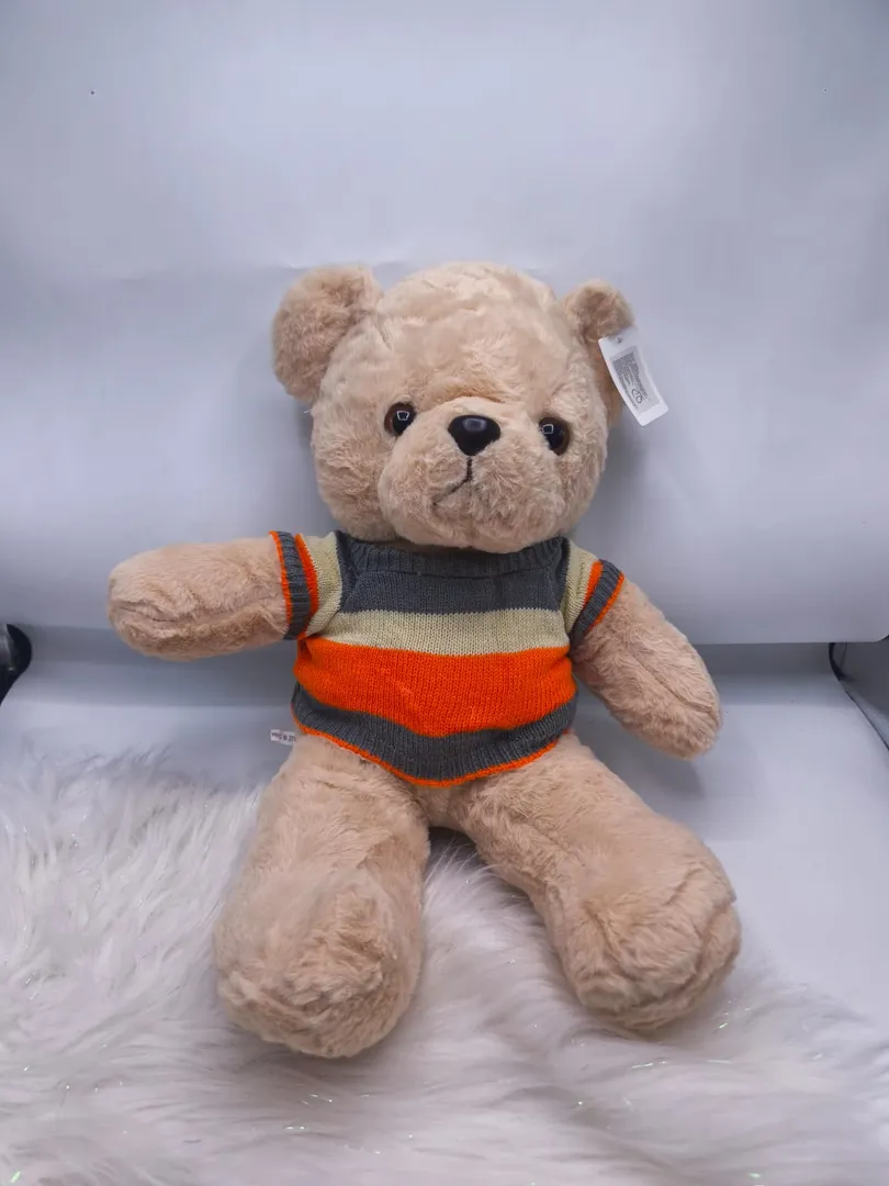 OSO CAMISA JM383