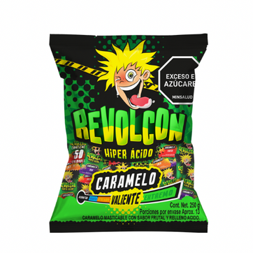 Imagen del producto Caramelo Revolcon x50