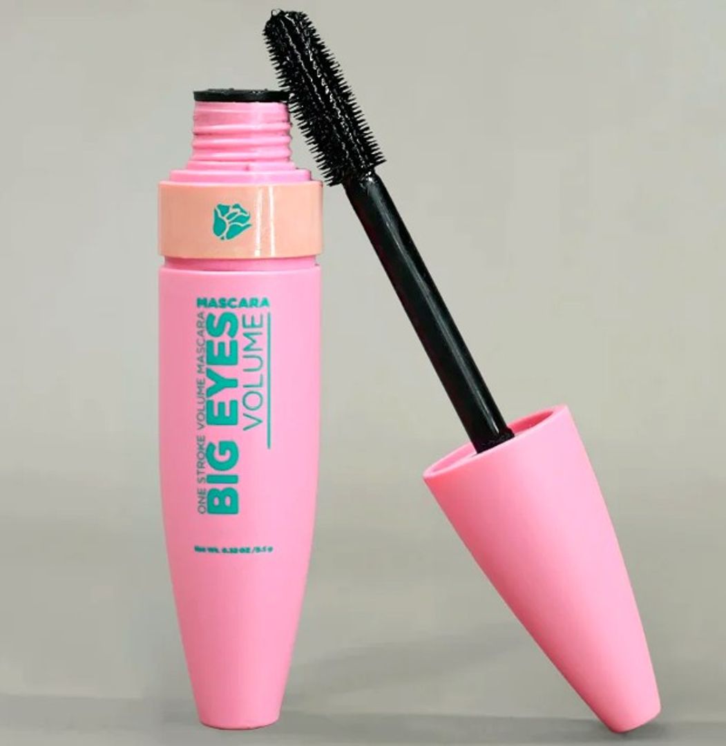 PESTAÑINA BIG EYES VOLUMEN - DOLCE BELLA 
