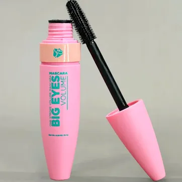 Imagen del producto PESTAÑINA BIG EYES VOLUMEN - DOLCE BELLA 