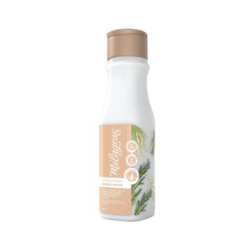 Imagen del producto Acondicionador milagros herbal
