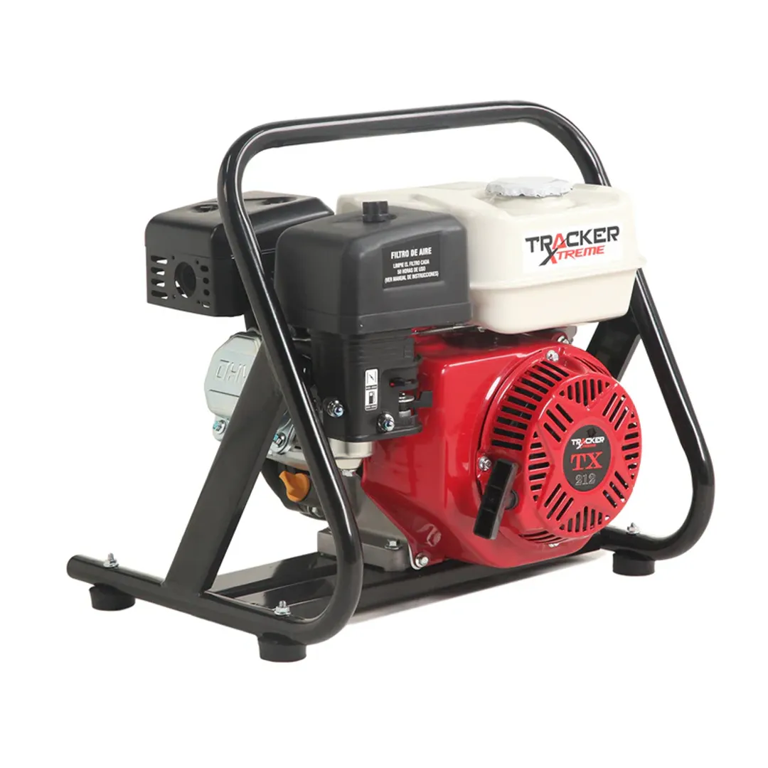 MOTOBOMBA ALTA PRESION 1.5X1.5