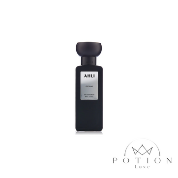 AHLI OCTANS  - imagen 1