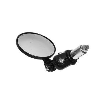 ESPEJO FANTASMA REDONDO  - imagen 1