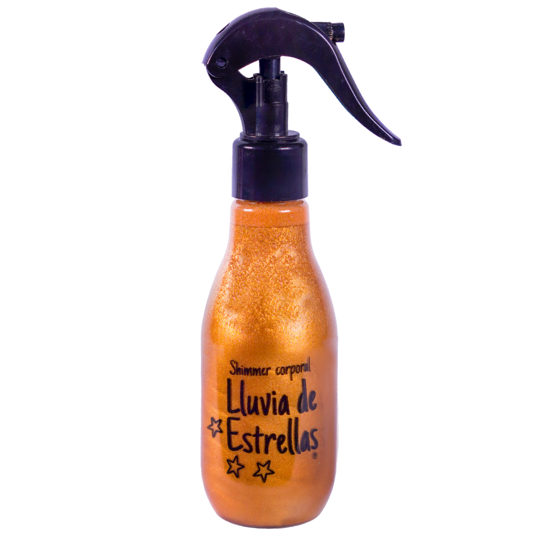 SHIMMER CORPORAL LLUVIA DE ESTRELLAS 