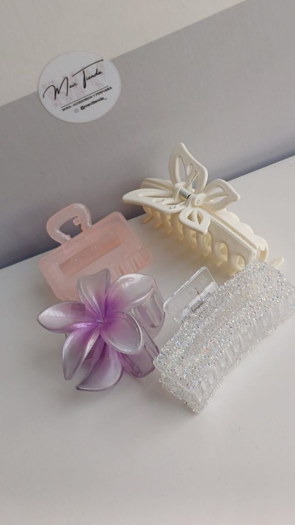 Kit Caimán ShinyGrip