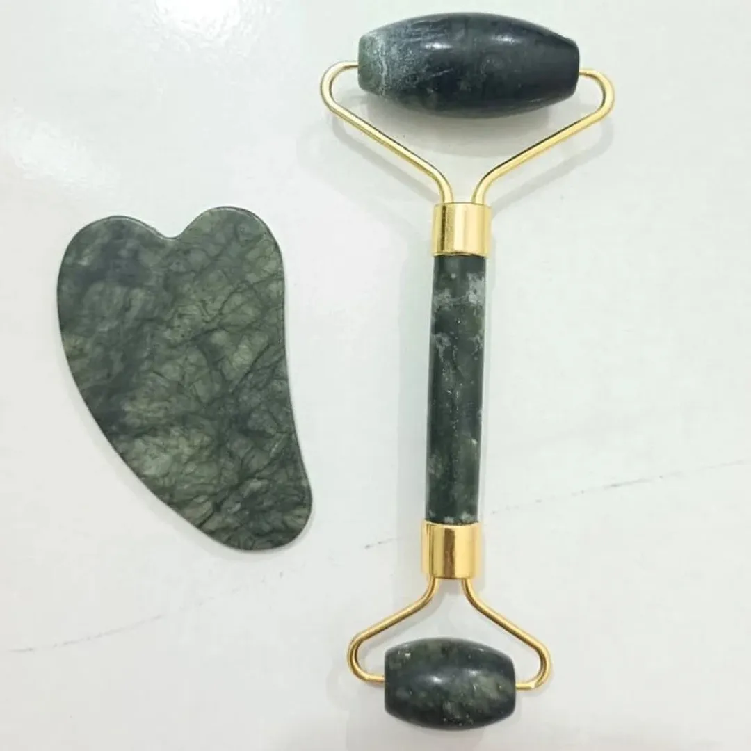 MASAJEADOR MICRO FACIAL PORTATIL DDT-02