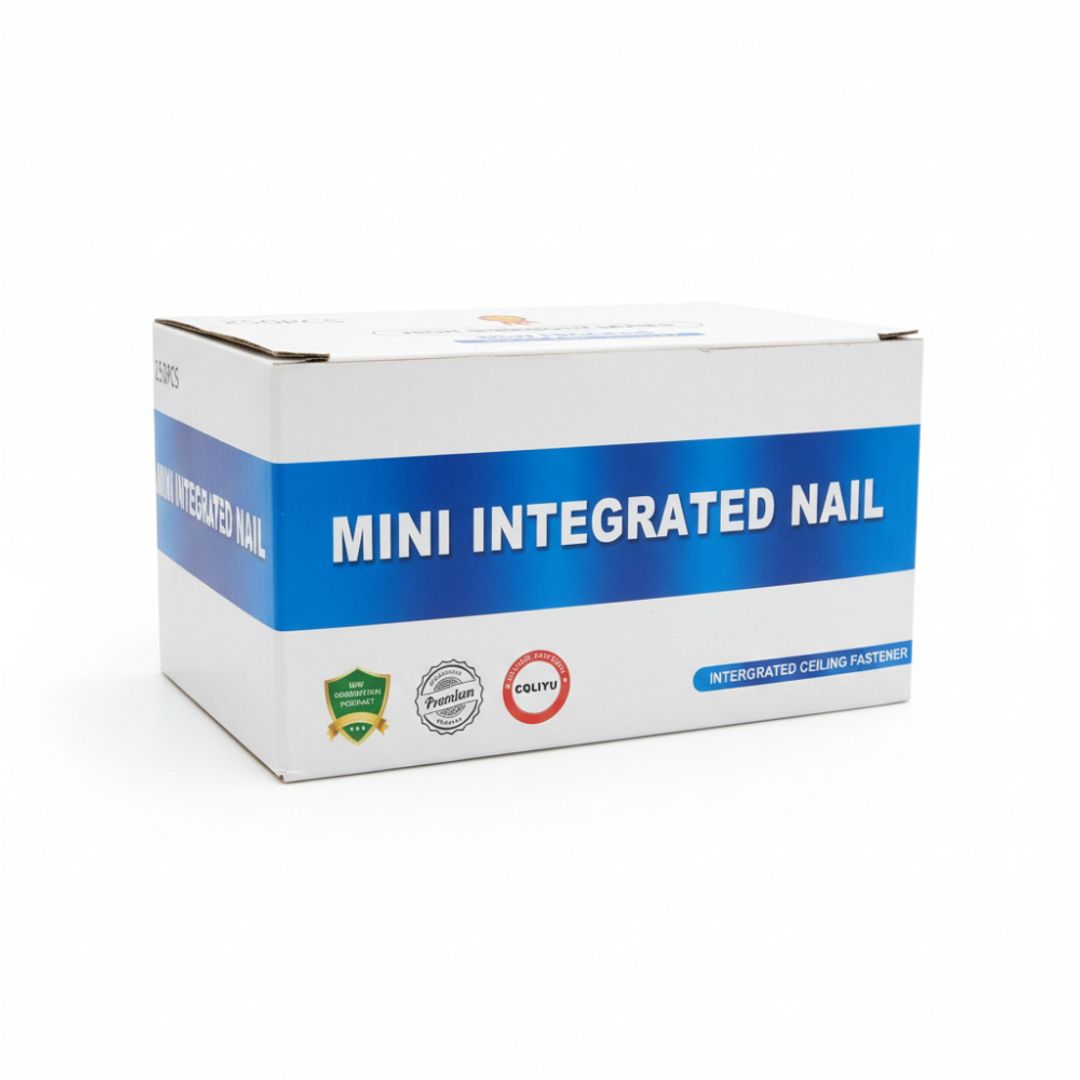 CLAVOS FIJACION X250 PCS