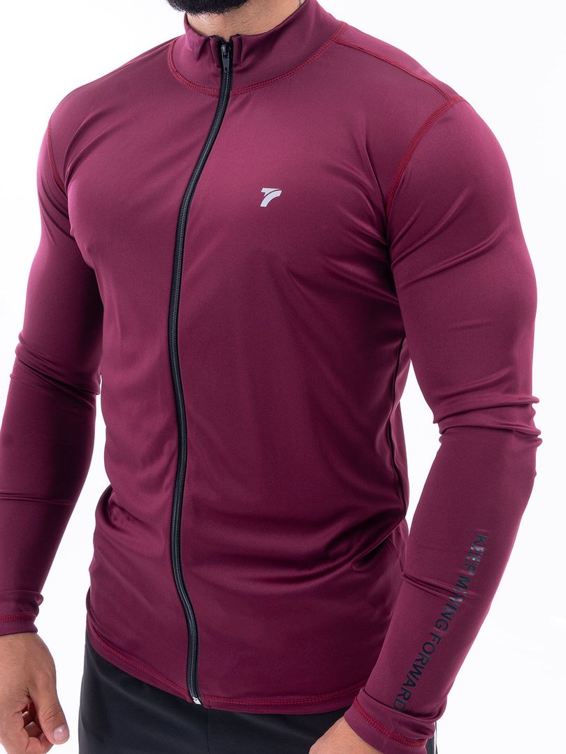 CHAQUETA PRO: S, M, L, XL