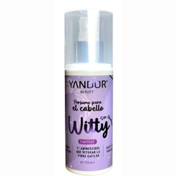Imagen del producto PERFUME PARA EL CABELLO WITTY