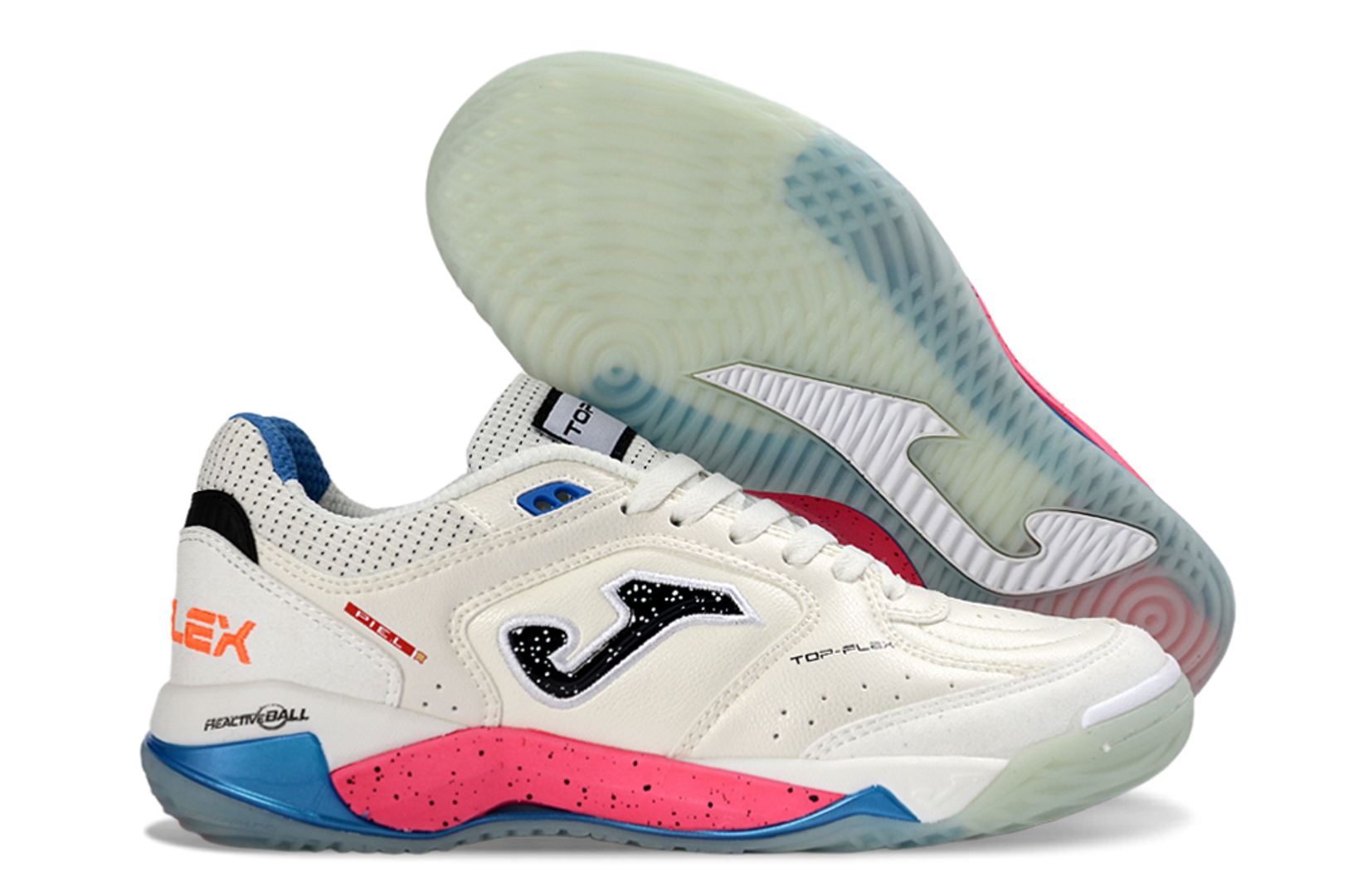 Tenis JOMA IC niño - Indoor / Futsal Lote 2
