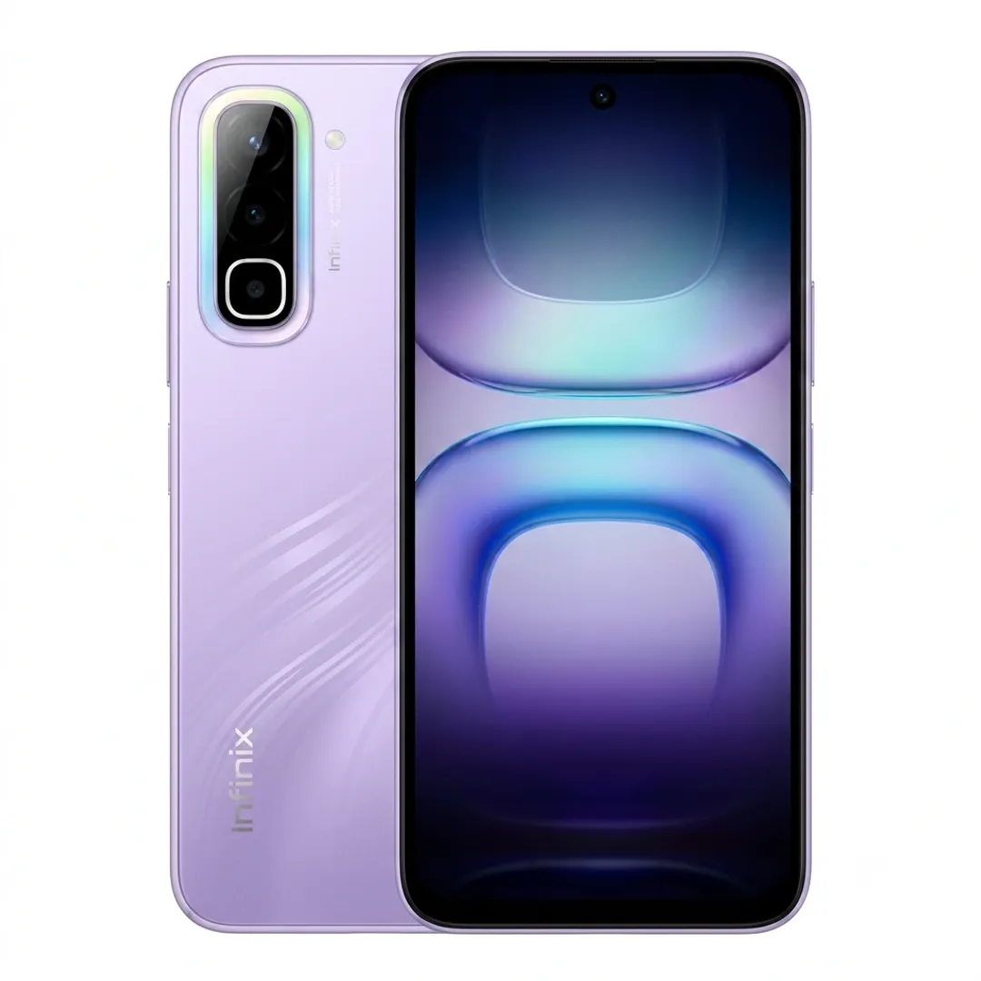 INFINIX HOT 70 - 128GB + 4+4 RAM