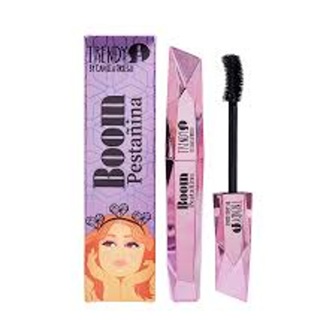   Pestañina Boom Ref BM07