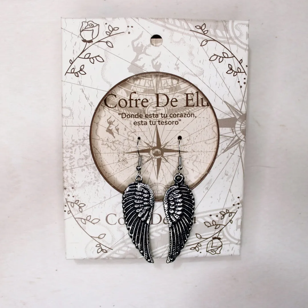 ARETES ALAS