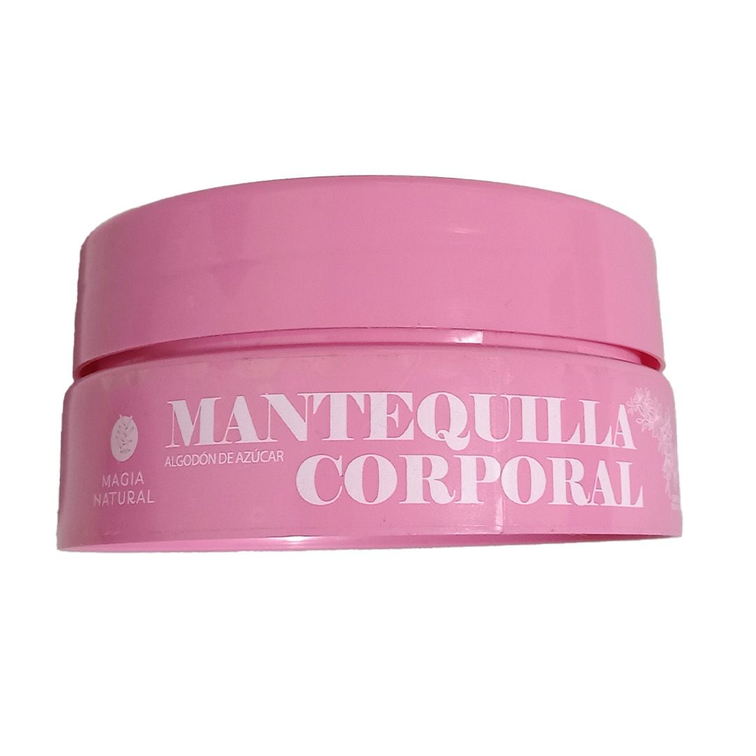 MANTEQUILLA CORPORAL 200ml