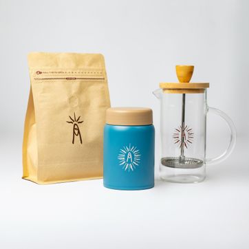 Imagen del producto Ritual de Café