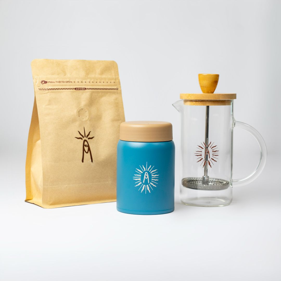 Ritual de Café