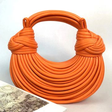 Imagen del producto Bolso Anaranjado 