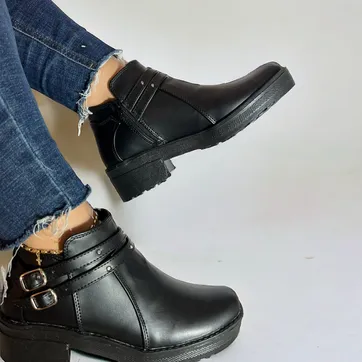 Imagen del producto BOTIN DAMA 