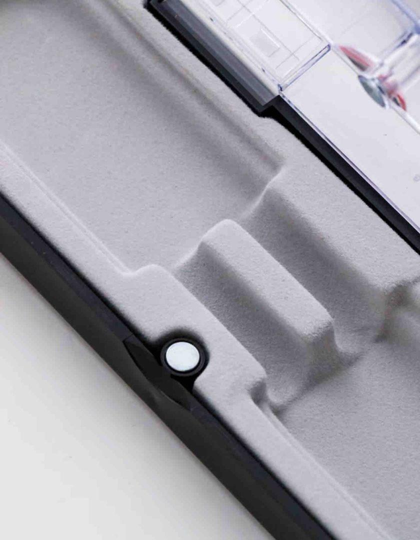 ESTUCHE PARA LAPICERO GAMUZA PPA