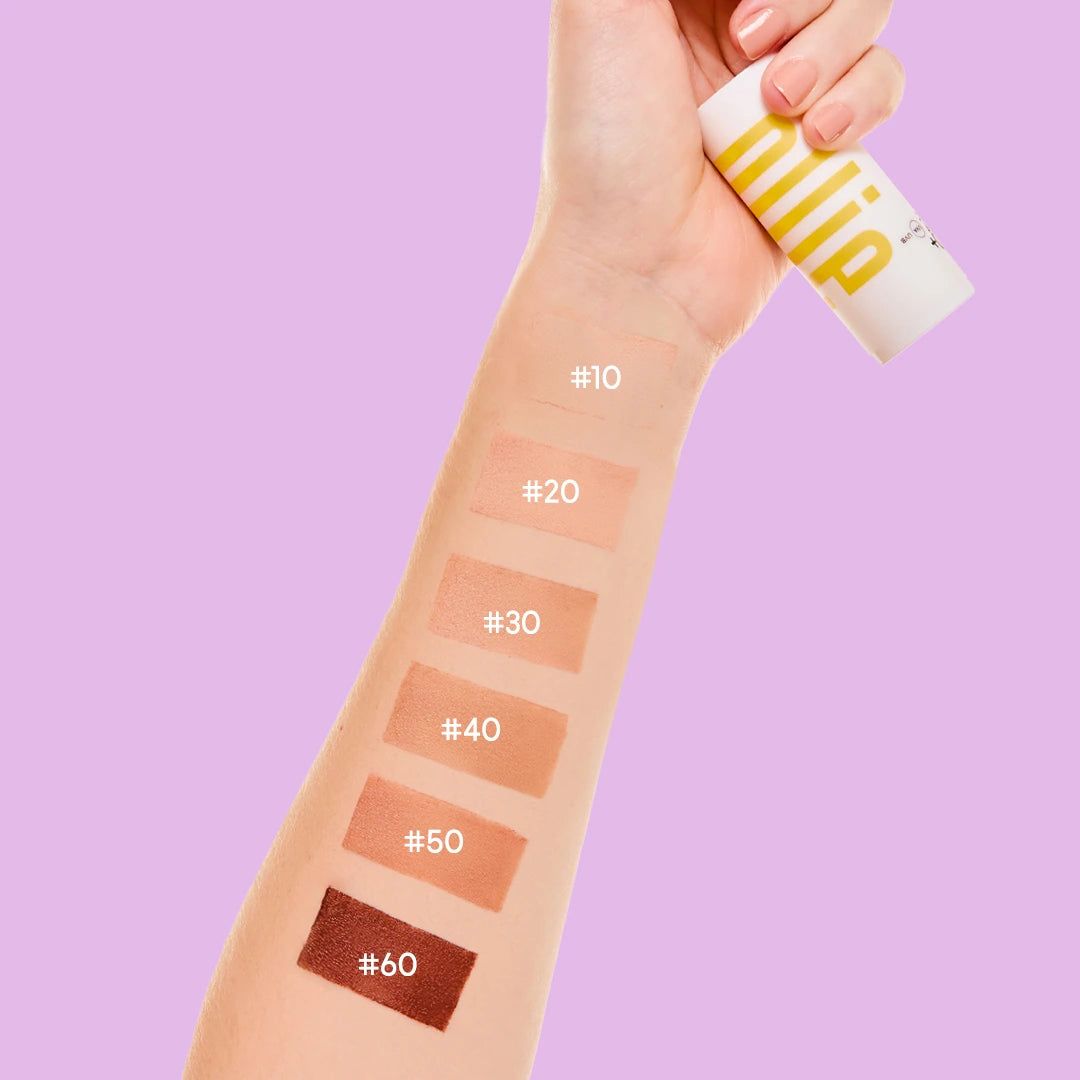 Corrector solar en barra con color - Tono #30