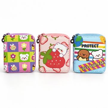 Imagen del producto Cartera Dama
