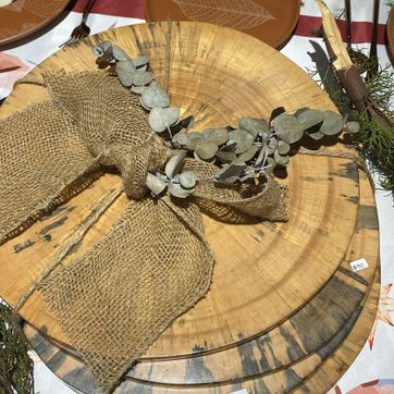 PLATO BASE GRANDE  - imagen 8