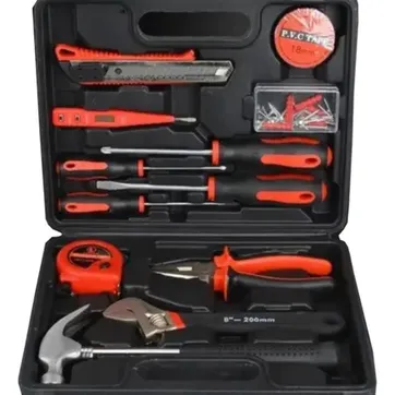 Imagen del producto SET DE HERRAMIENTA