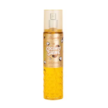 Imagen del producto SPLASH CORPORAL COCONUT SHINE 250ML PURPURE
