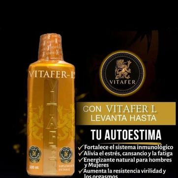 Vitafer- L  - imagen 5