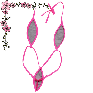 Imagen del producto Conjunto en velo negro 