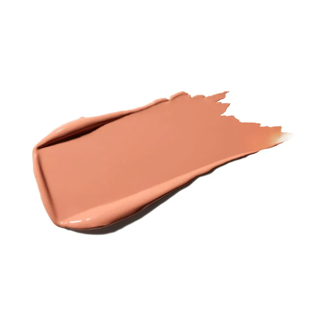 MACximal Satin Lipstick Crème D'Nude 