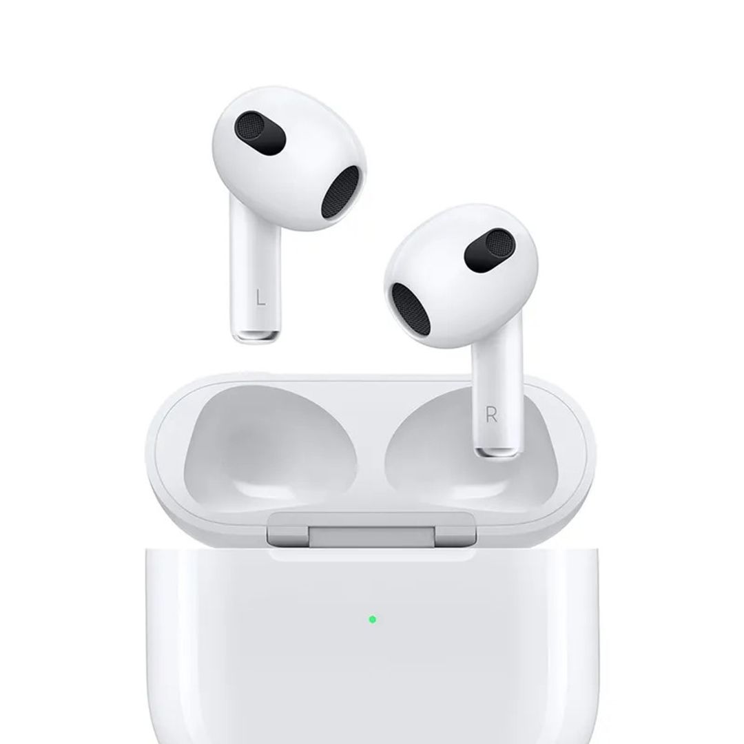 AirPods Serie 3 Exhibición ORIGINAL CON 6 MESES DE GARANTIA