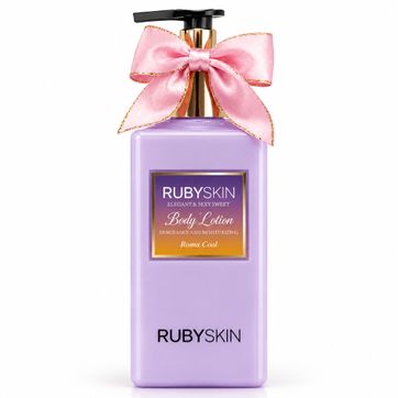 Imagen del producto Crema corporal RUBYSKIN 