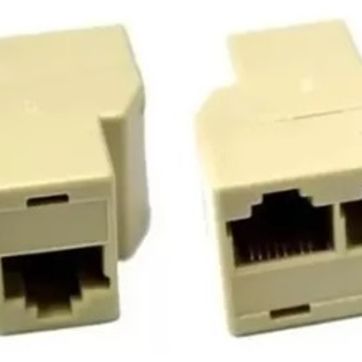 T RJ45 - imagen 1