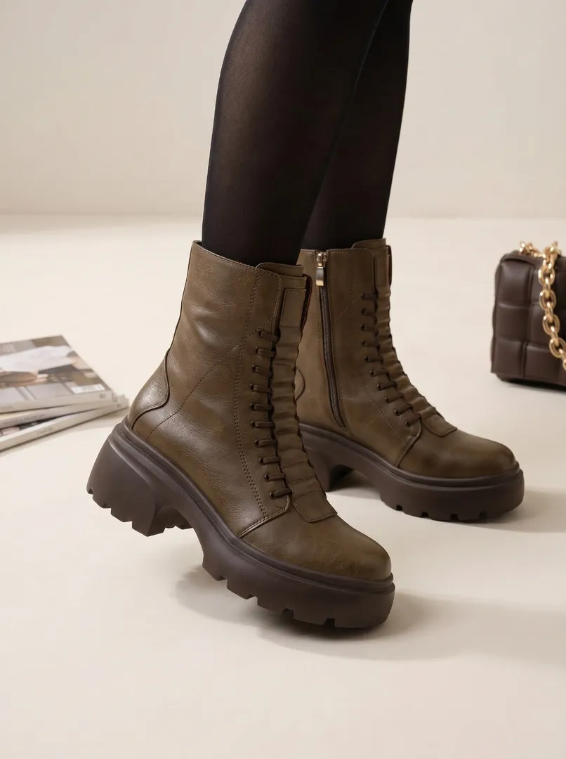 BOTIN DAMA