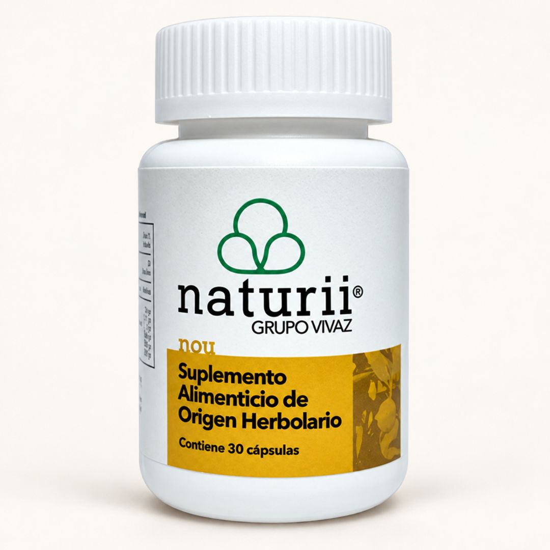 Naturii Nou Naranja