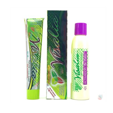 TINTE VISALIA - imagen 1