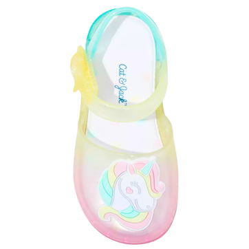 T29 Sandalias Jelly CAT AND JACK - imagen 1