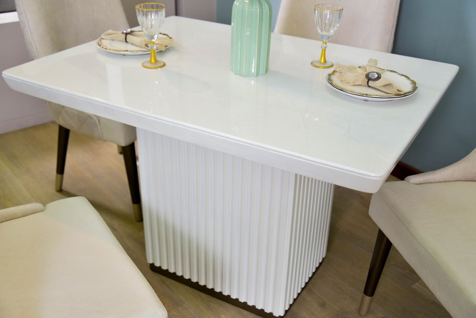 CDR LISBOA X4 CHAMPAÑA	