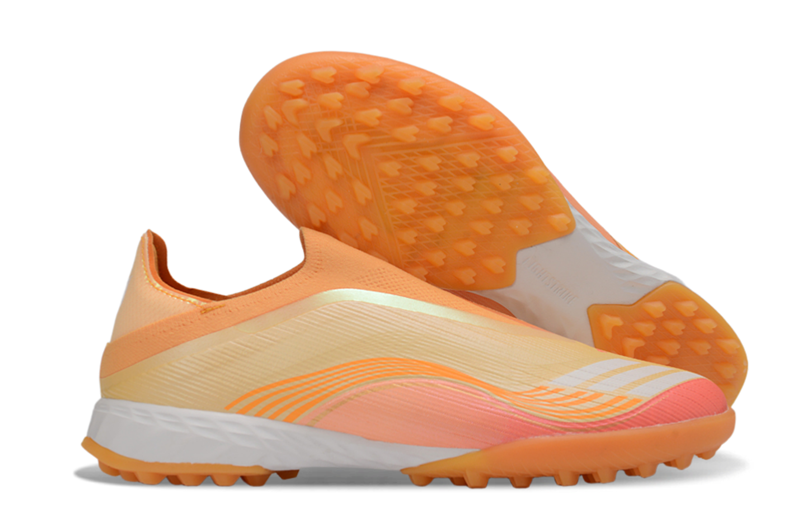 Tenis F50 TF - Sintética / Turf Lote 2