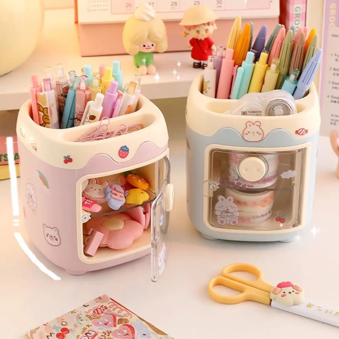 Organizador de papelería 