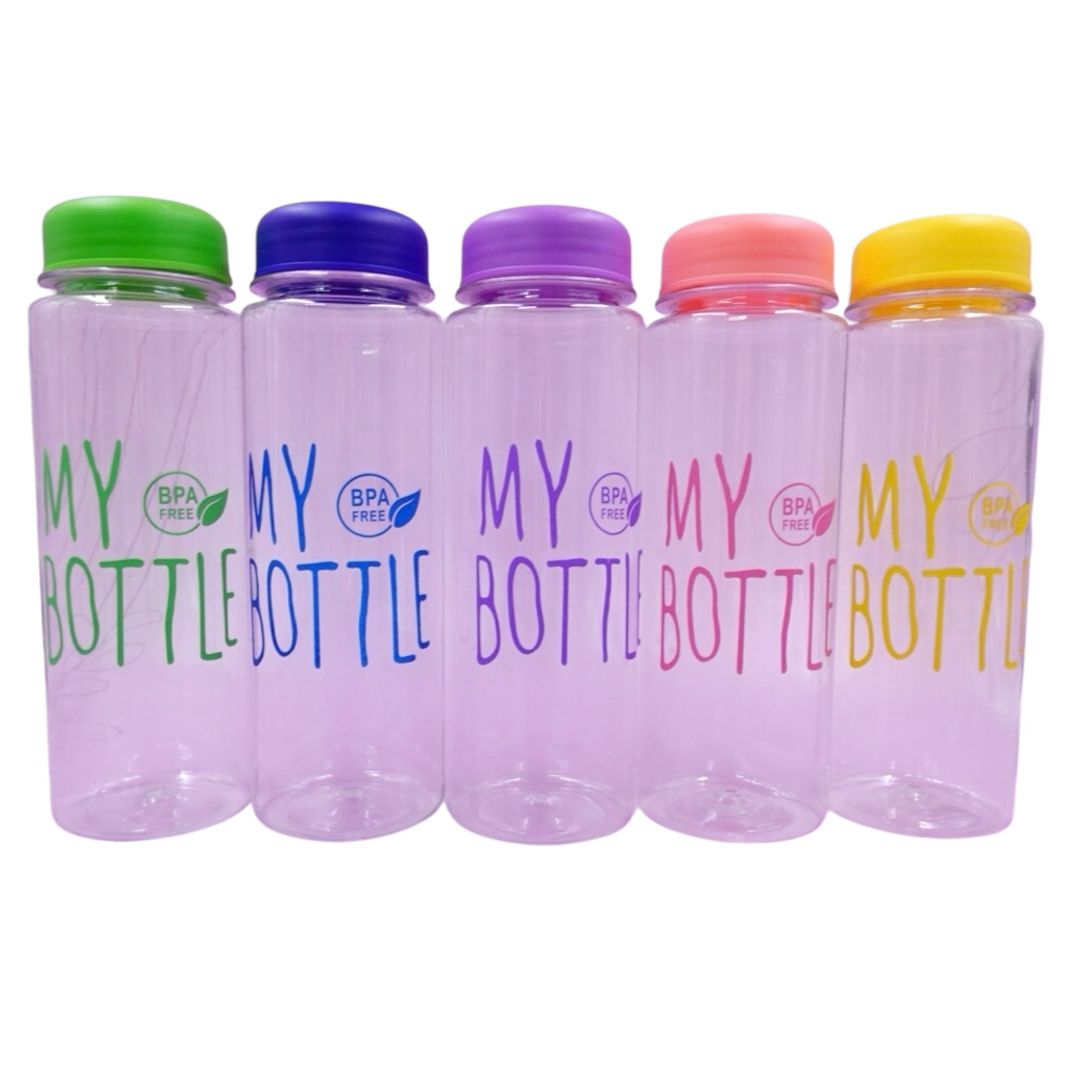 TERMO MY BOTTLE REDONDO