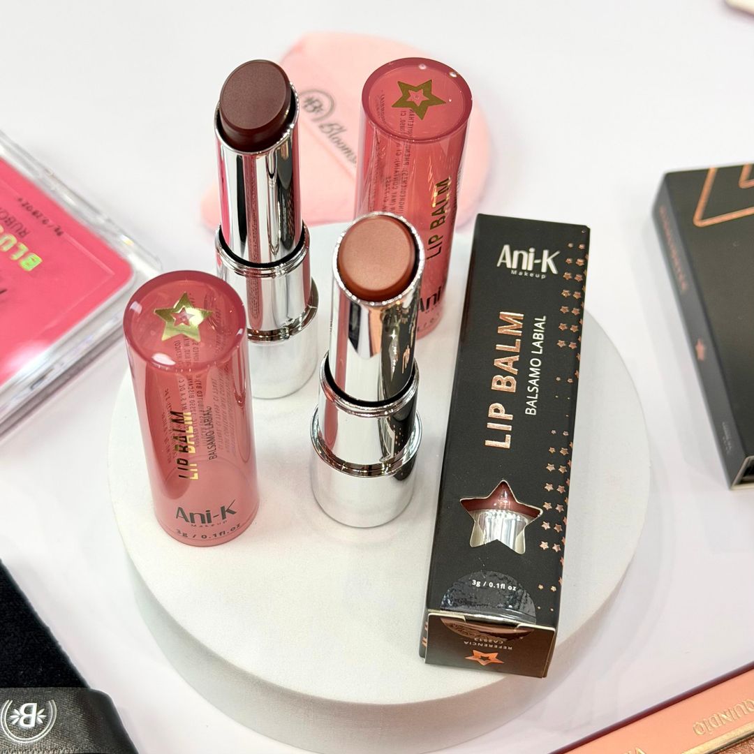 Lip Balm Anik 